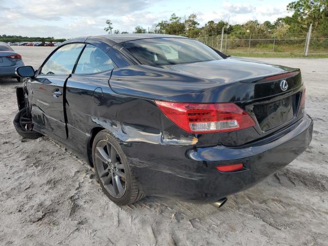 Photo 3 from auction – 2015 LEXUS IS 250 with VIN JTHFF2C23F2532114