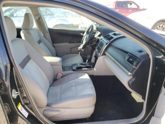Photo 5 from auction – 2013 TOYOTA CAMRY L with VIN 4T1BF1FK5DU653567
