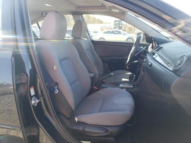 Photo 5 from auction – 2007 MAZDA 3 with VIN JM1BK324871678651