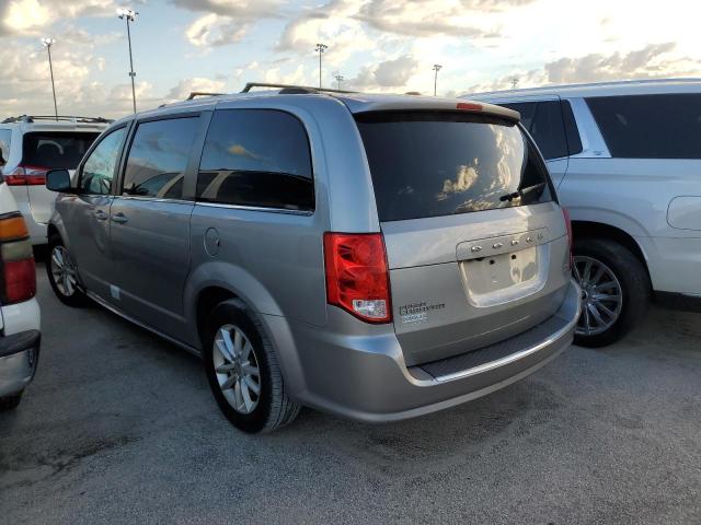 Photo 3 from auction – 2019 DODGE GRAND CARA with VIN 2C4RDGCG4KR545950