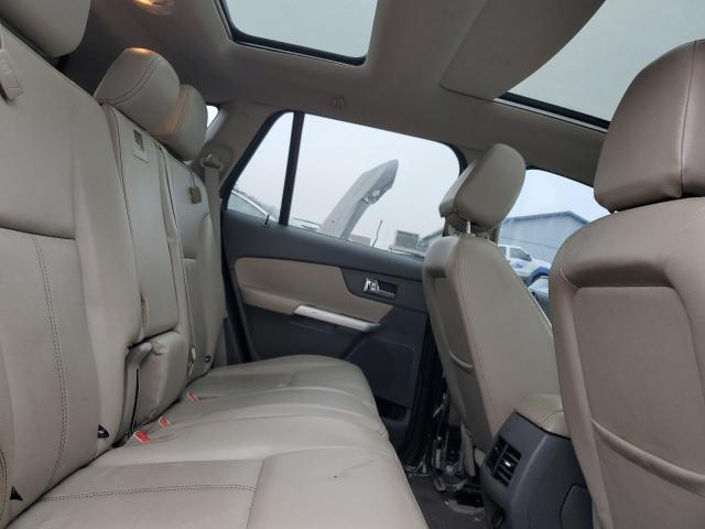 Photo 6 from auction – 2013 FORD EDGE SEL with VIN 2FMDK4JC3DBB84071
