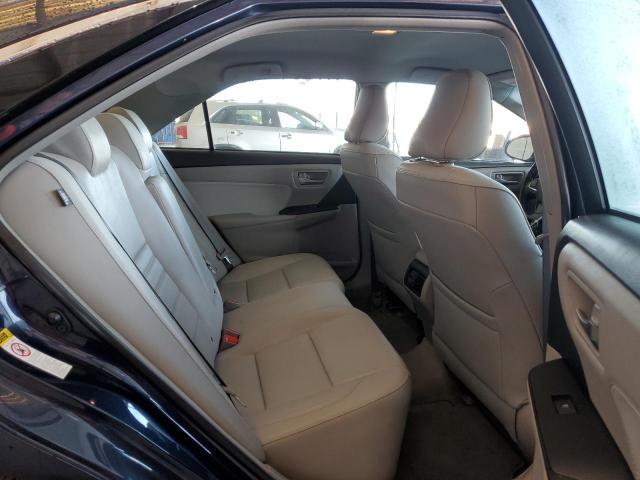 Photo 6 from auction – 2016 TOYOTA CAMRY LE with VIN 4T4BF1FK4GR564194