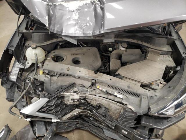 Photo 7 from auction – 2020 HYUNDAI TUCSON SE with VIN KM8J2CA4XLU178587
