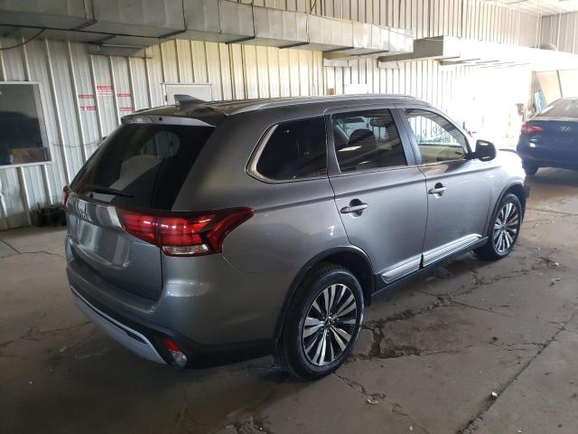 Photo 4 from auction – 2020 MITSUBISHI OUTLANDER with VIN JA4AD3A34LZ019051
