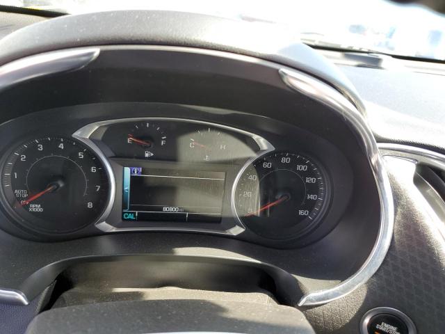 Photo 8 from auction – 2016 CHEVROLET MALIBU LT with VIN 1G1ZE5ST2GF186380