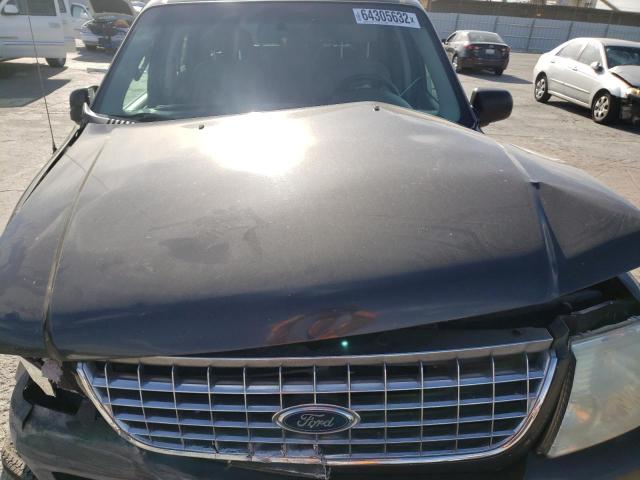 Photo 7 from auction – 2005 FORD EXPLORER X with VIN 1FMZU73E65ZA17783