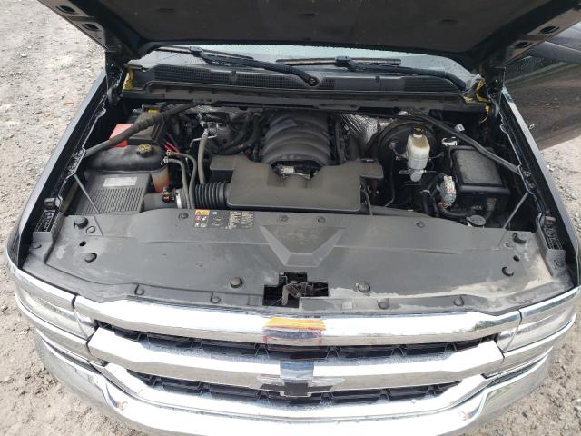 Photo 7 from auction – 2016 CHEVROLET SILVERADO with VIN 1GCVKREC5GZ137495