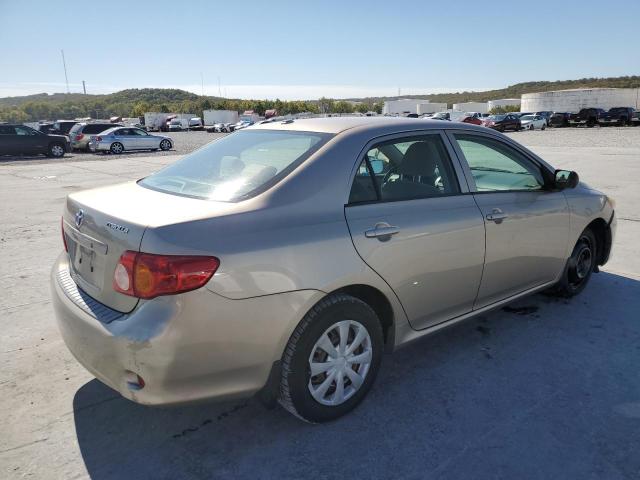 Photo 4 from auction – 2009 TOYOTA COROLLA BA with VIN 2T1BU40E69C005898