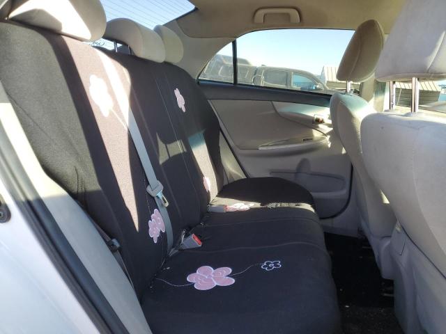 Photo 6 from auction – 2011 TOYOTA COROLLA with VIN 2T1BU4EE5BC655532