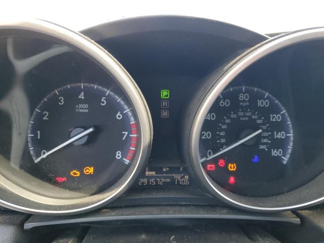 Photo 8 from auction – 2013 MAZDA 3 I with VIN JM1BL1TF9D1733749