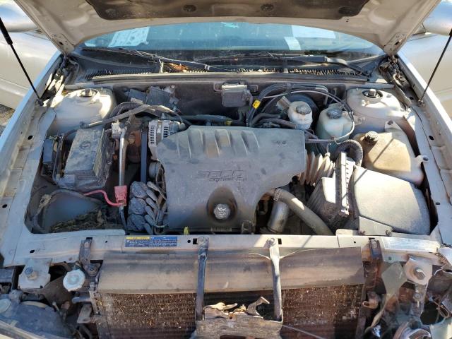 Photo 7 from auction – 2004 BUICK PARK AVENU with VIN 1G4CW54K044155422
