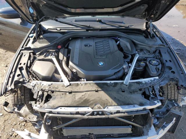 Zdjęcie 7 z aukcji – 2021 BMW 540 XI z VIN WBA73BJ04MCF30217