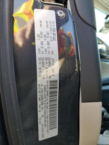 Photo 10 from auction – 2019 CHRYSLER PACIFICA T with VIN 2C4RC1EG2KR615958