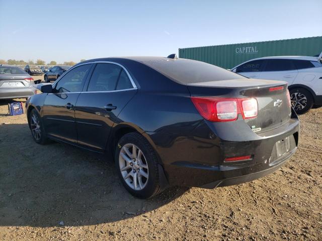 Photo 3 from auction – 2014 CHEVROLET MALIBU 1LT with VIN 1G11C5SL8EF216837