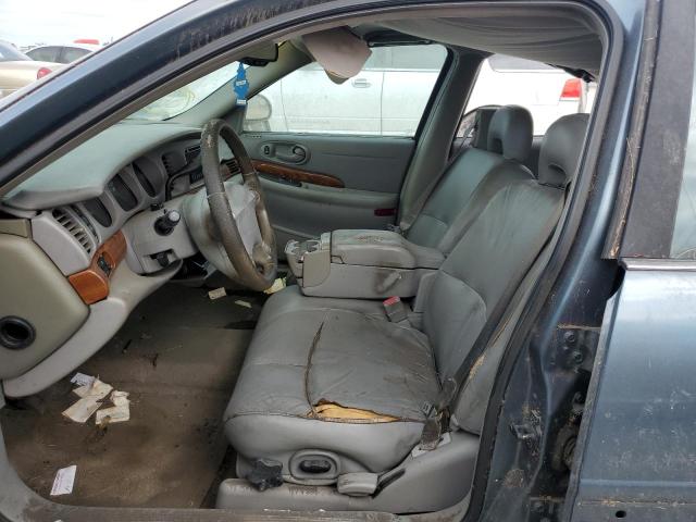 Photo 5 from auction – 2002 BUICK LESABRE CU with VIN 1G4HP54K224172965