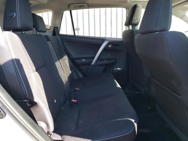 Photo 6 from auction – 2016 TOYOTA RAV4 XLE with VIN 2T3RFREVXGW528021