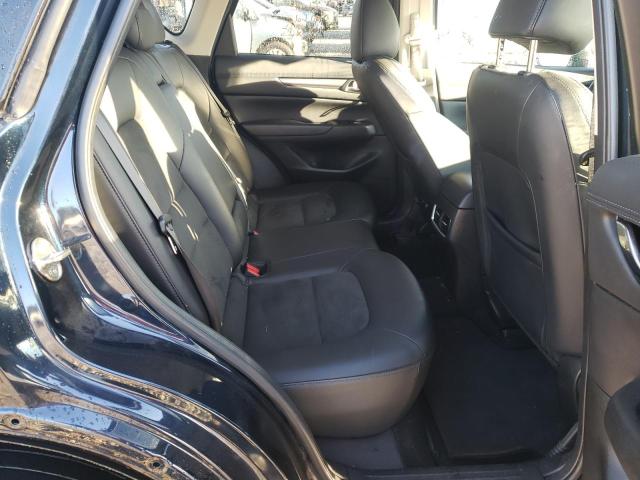 Photo 6 from auction – 2021 MAZDA CX-5 TOURI with VIN JM3KFBCM9M0340889