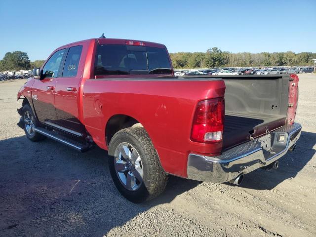 Photo 3 from auction – 2013 RAM 1500 SLT with VIN 1C6RR7GT9DS726284
