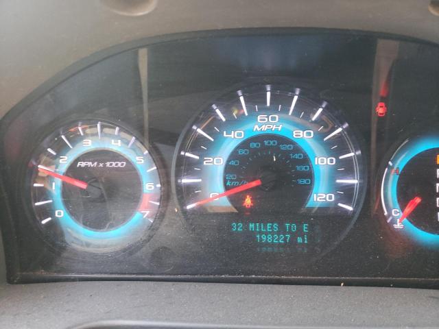 Photo 8 from auction – 2012 FORD FUSION SEL with VIN 3FAHP0JA7CR200812