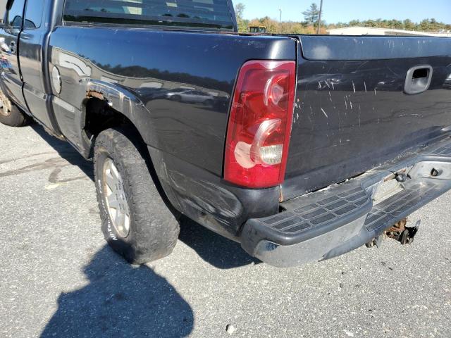 Photo 9 from auction – 2003 CHEVROLET SILVERADO with VIN 2GCEK19V631182655
