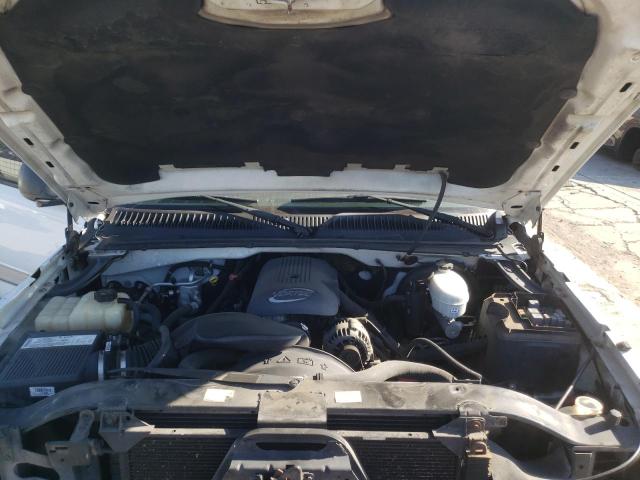 Photo 7 from auction – 2004 CHEVROLET SILVERADO with VIN 2GCEC13T241419986