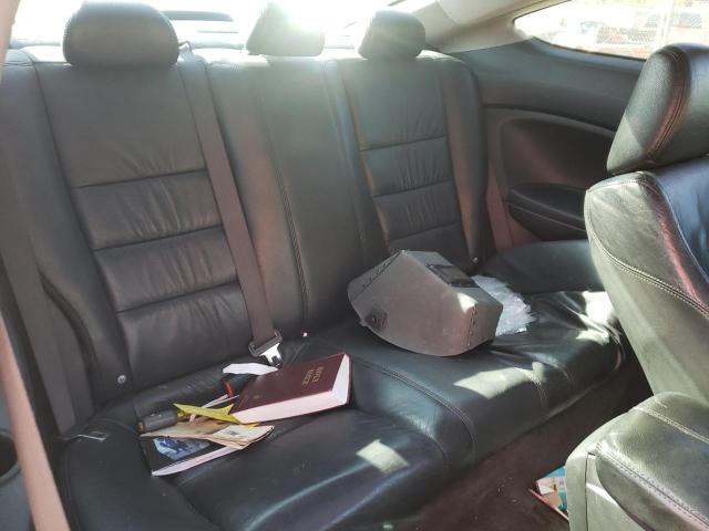 Photo 6 from auction – 2008 HONDA ACCORD EXL with VIN 1HGCS22848A018398