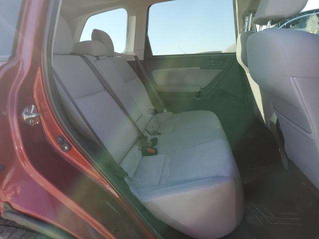 Photo 6 from auction – 2018 SUBARU FORESTER 2 with VIN JF2SJAGC6JH586946