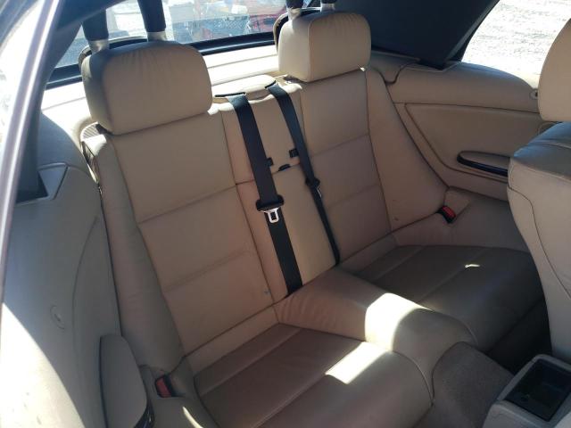 Photo 6 from auction – 2006 BMW 325 CI with VIN WBABW33466PX84835