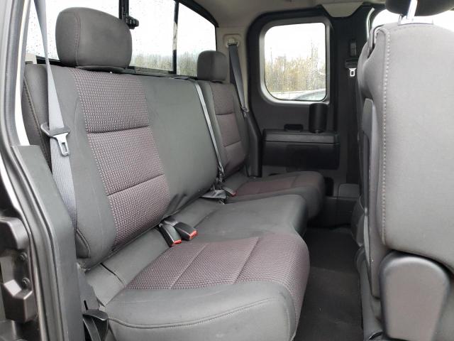 Photo 6 from auction – 2011 NISSAN TITAN S with VIN 1N6AA0CC2BN311987