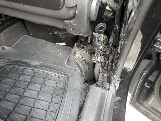Photo 9 from auction – 2021 CHEVROLET TRAILBLAZE with VIN KL79MPS22MB019157