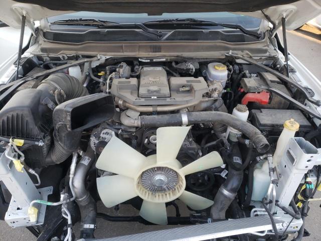 Photo 7 from auction – 2022 RAM 2500 LARAM with VIN 3C6UR5FL0NG109896