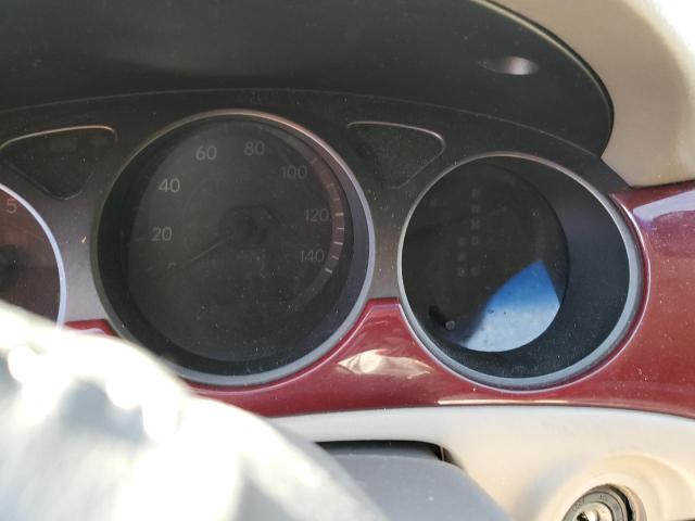 Photo 8 from auction – 2004 LEXUS ES 330 with VIN JTHBA30G640014574