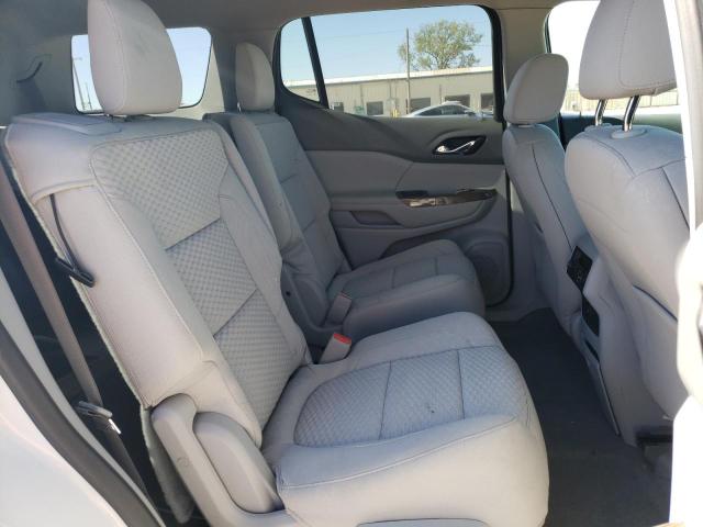 Photo 6 from auction – 2017 GMC ACADIA SLE with VIN 1GKKNLLAXHZ194323