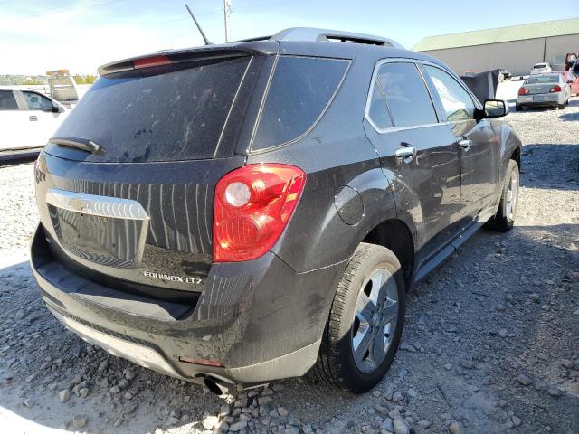 Photo 4 from auction – 2014 CHEVROLET EQUINOX LT with VIN 2GNFLHE39E6216888