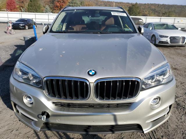 Photo 9 from auction – 2015 BMW X5 XDRIVE3 with VIN 5UXKR0C55F0K55658