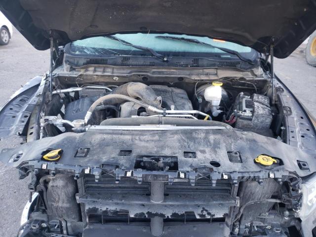 Photo 7 from auction – 2019 RAM 1500 CLASS with VIN 1C6RR7TT6KS516681