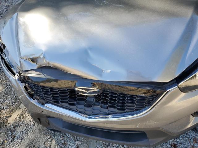 Photo 7 from auction – 2014 MAZDA CX-5 TOURI with VIN JM3KE2CY3E0373104