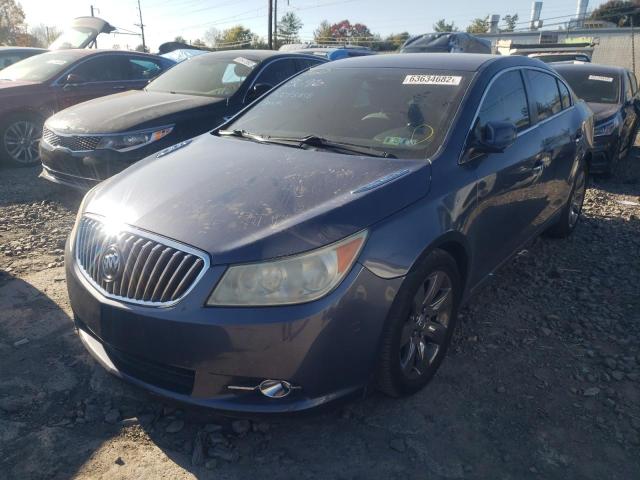 Photo 2 from auction – 2013 BUICK LACROSSE P with VIN 1G4GF5E30DF291482