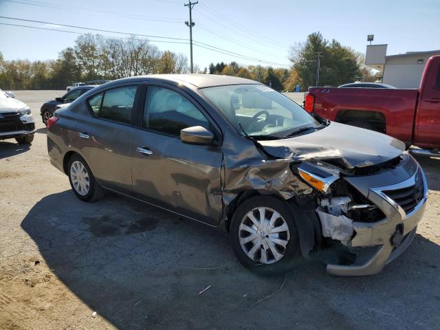 Photo 9 from auction – 2017 NISSAN VERSA S with VIN 3N1CN7AP9HK406255