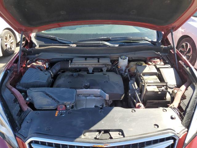 Photo 7 from auction – 2020 BUICK ENVISION P with VIN LRBFXBSA3LD053729