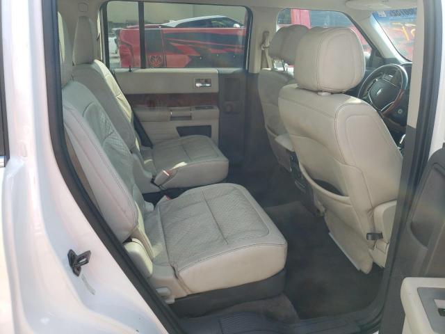 Photo 6 from auction – 2012 FORD FLEX LIMIT with VIN 2FMHK6DT4CBD19856