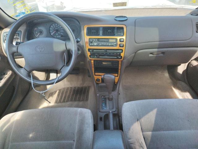 Photo 9 from auction – 1997 TOYOTA COROLLA DX with VIN 1NXBB02E7VZ632467