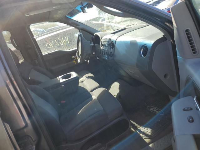 Photo 5 from auction – 2006 FORD F150 SUPER with VIN 1FTRW14W56FB31280