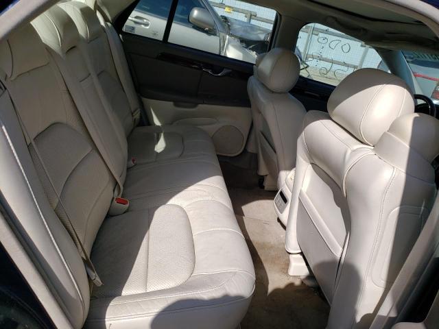 Photo 6 from auction – 2003 CADILLAC DEVILLE DT with VIN 1G6KF57913U165452