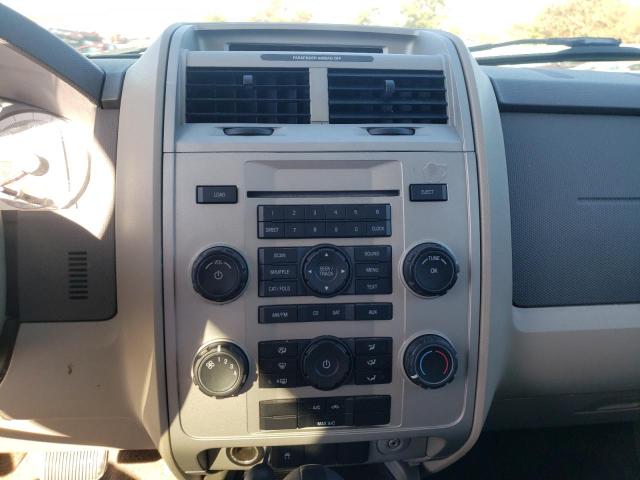 Photo 9 from auction – 2008 FORD ESCAPE XLT with VIN 1FMCU93188KC98061