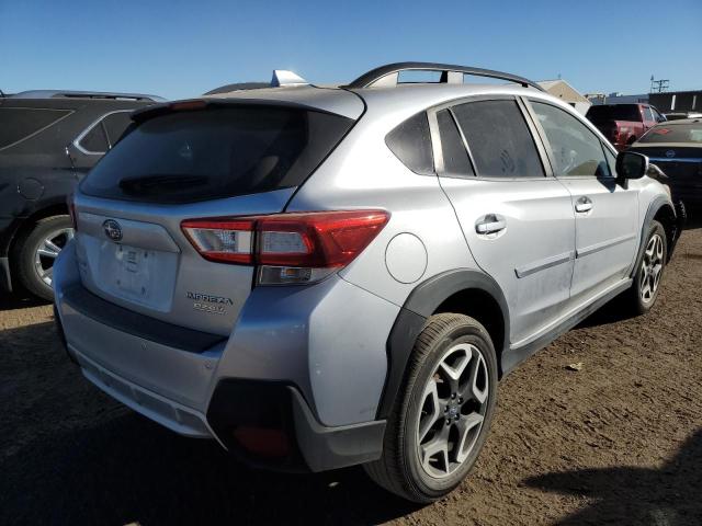 Photo 4 from auction – 2019 SUBARU CROSSTREK with VIN JF2GTANC5KH222683