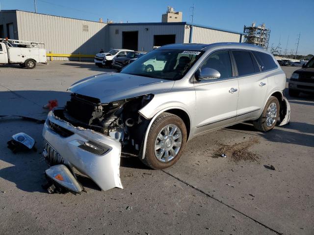 Photo 2 from auction – 2013 BUICK ENCLAVE with VIN 5GAKRDKD7DJ193366