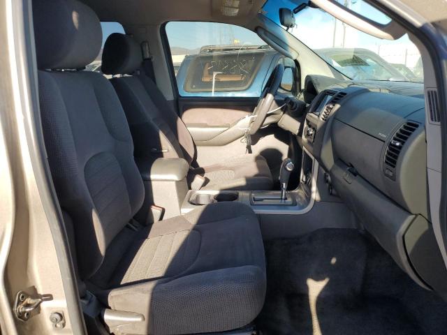 Photo 5 from auction – 2005 NISSAN PATHFINDER with VIN 5N1AR18W15C735175