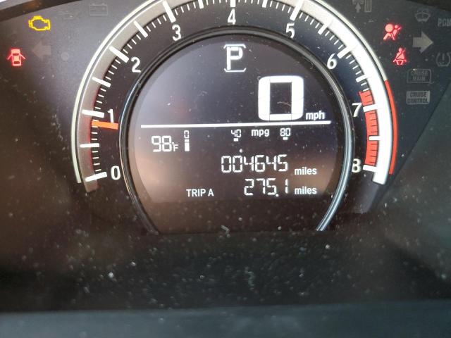 Photo 8 from auction – 2016 HONDA CIVIC LX with VIN 2HGFC4B50GH304616