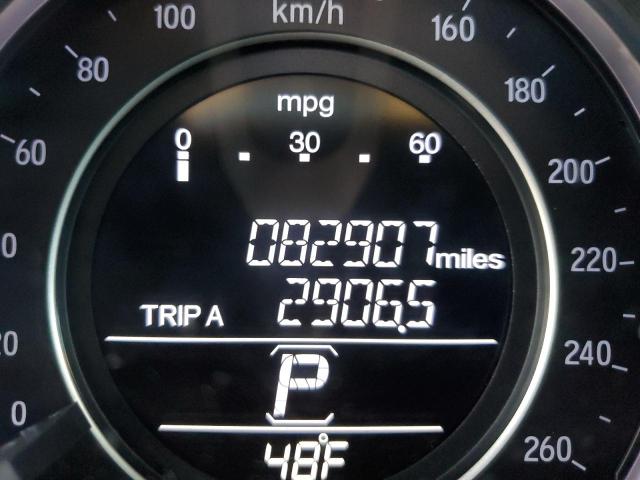 Photo 8 from auction – 2017 HONDA ACCORD EX with VIN 1HGCR2F79HA258673